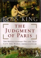 759: The Judgment of Paris by Ross King