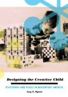 155: Designing the Creative Child by Amy F. Ogata